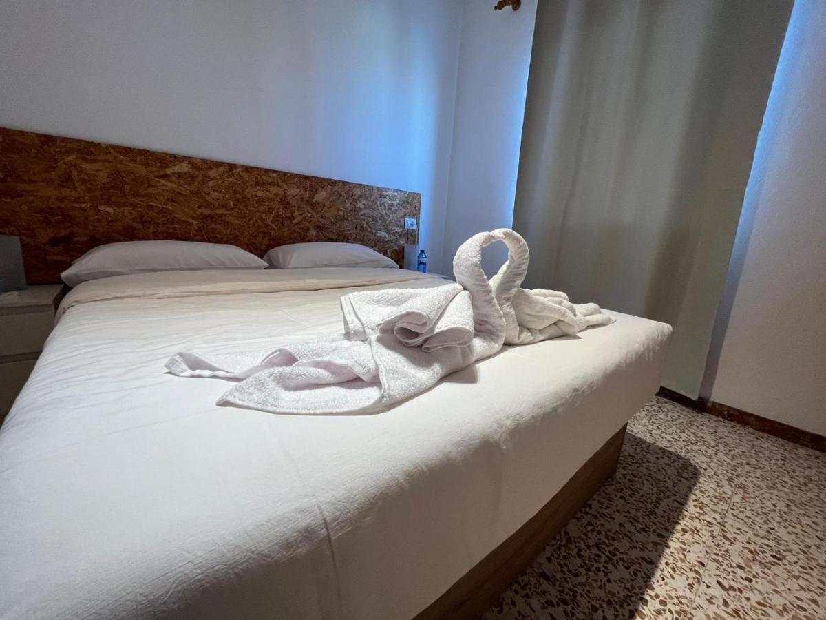 El Olivar Corralejo Beach Экстерьер фото
