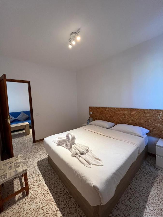 El Olivar Corralejo Beach Экстерьер фото
