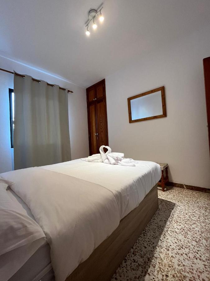 El Olivar Corralejo Beach Экстерьер фото