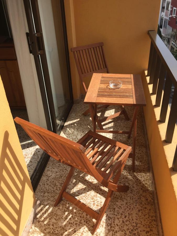 El Olivar Corralejo Beach Экстерьер фото