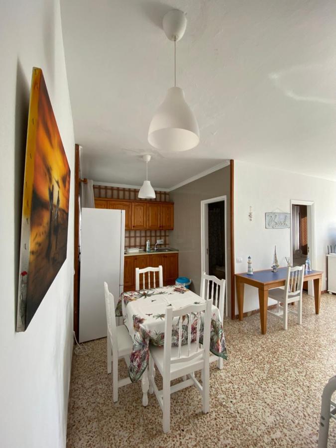 El Olivar Corralejo Beach Экстерьер фото