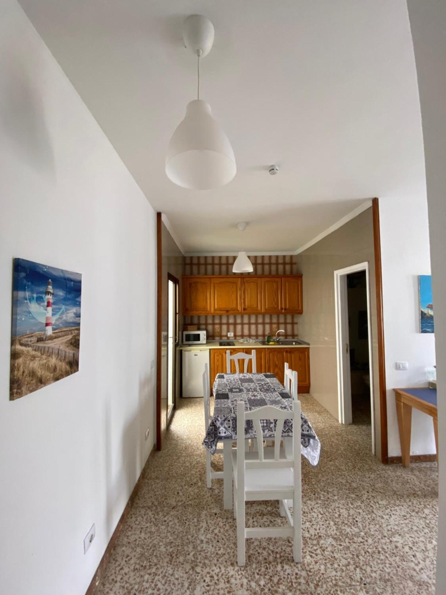 El Olivar Corralejo Beach Экстерьер фото