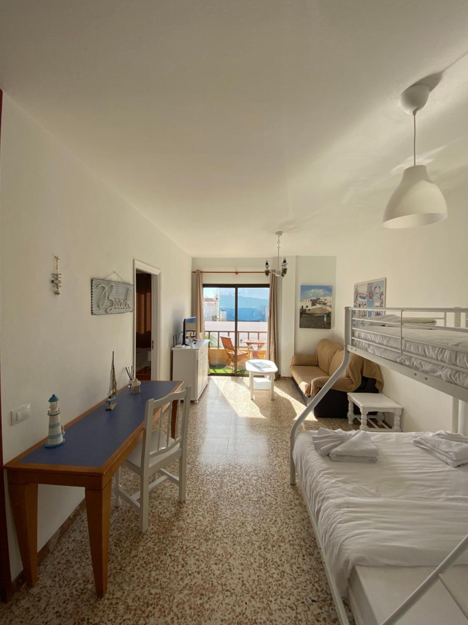 El Olivar Corralejo Beach Экстерьер фото