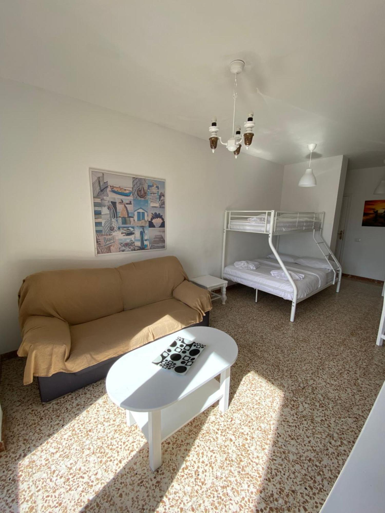El Olivar Corralejo Beach Экстерьер фото