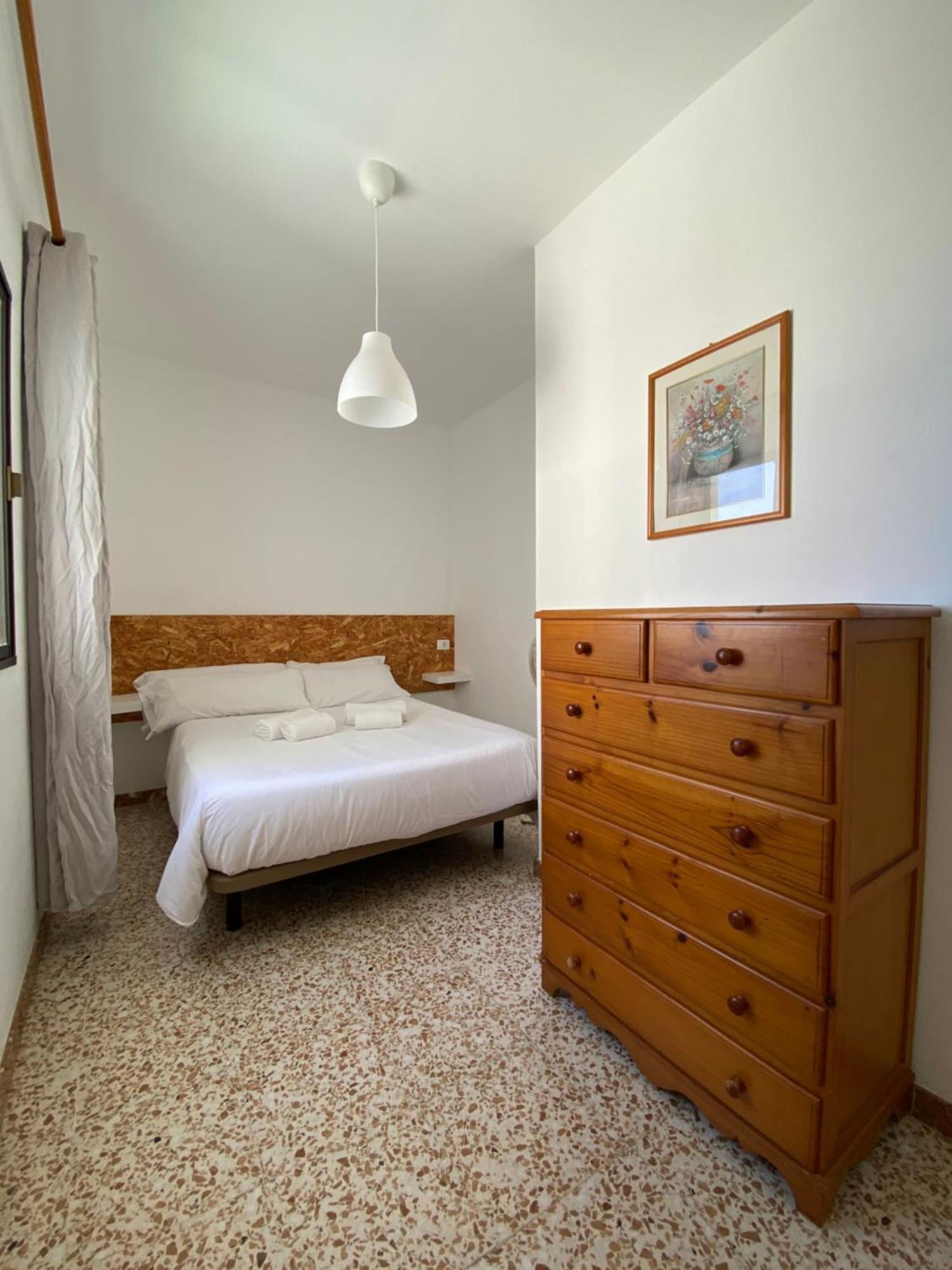 El Olivar Corralejo Beach Экстерьер фото
