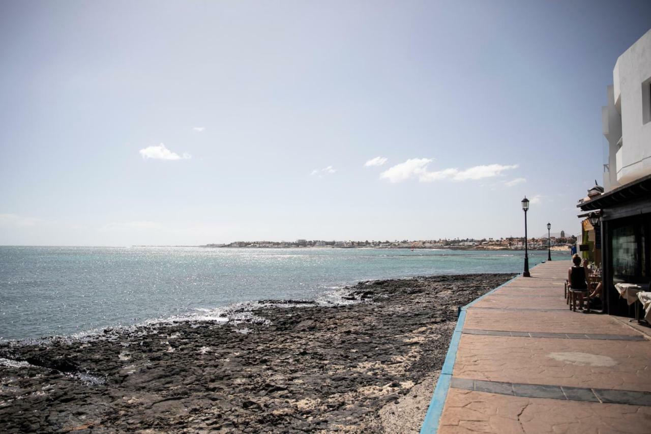 El Olivar Corralejo Beach Экстерьер фото